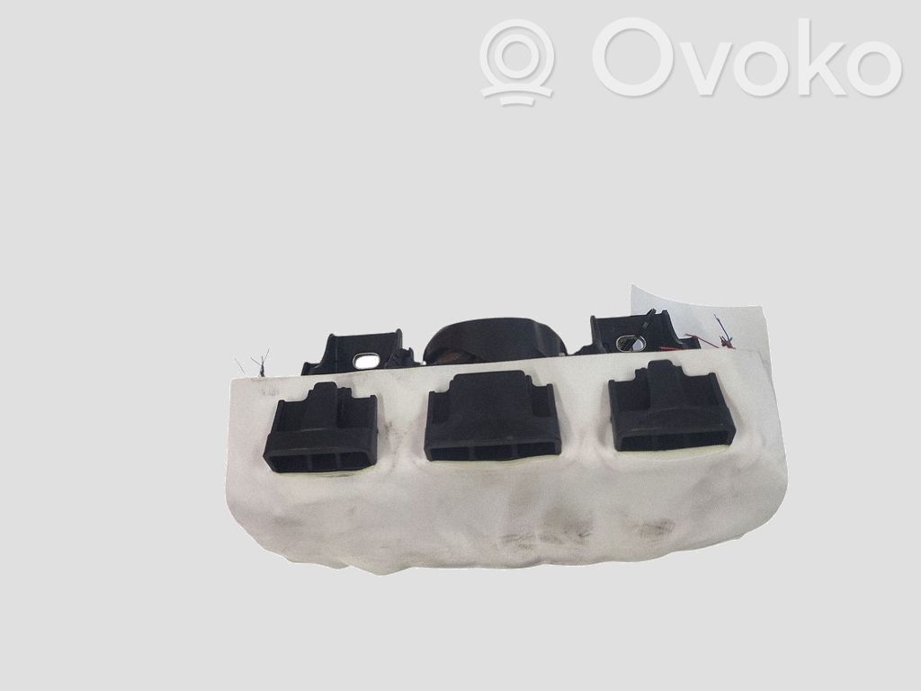 Opel Astra K Airbag pasager 