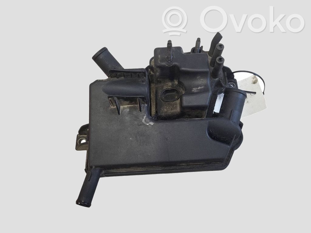 Citroen C-Crosser Separatore dello sfiato dell’olio