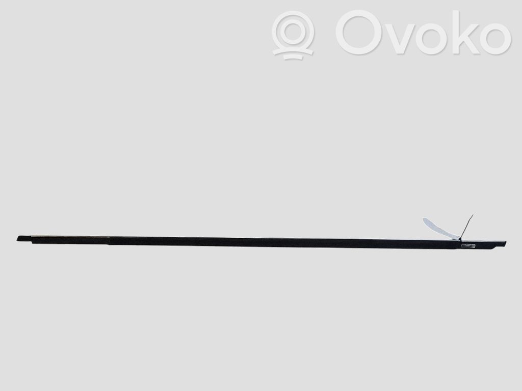 Opel Insignia A Rivestimento modanatura del vetro della portiera anteriore