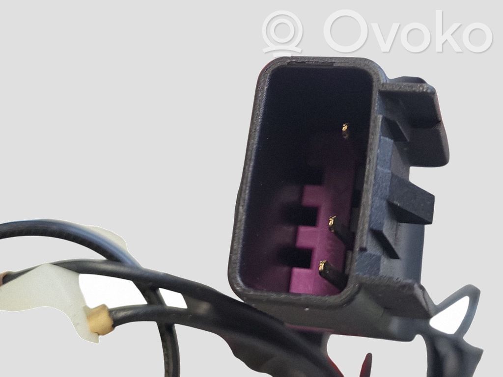 Opel Insignia A Lampă spate în caroserie 