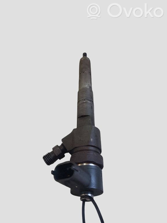 Polttoainesuutin   0445110423