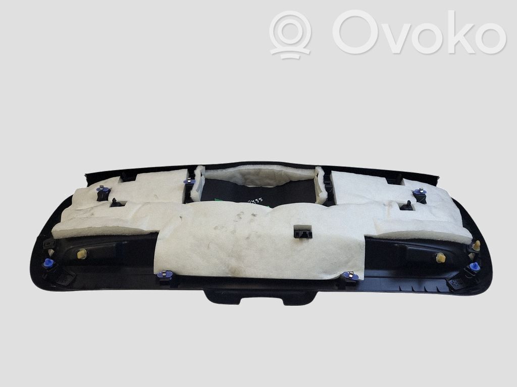 Citroen DS5 Tailgate trim 