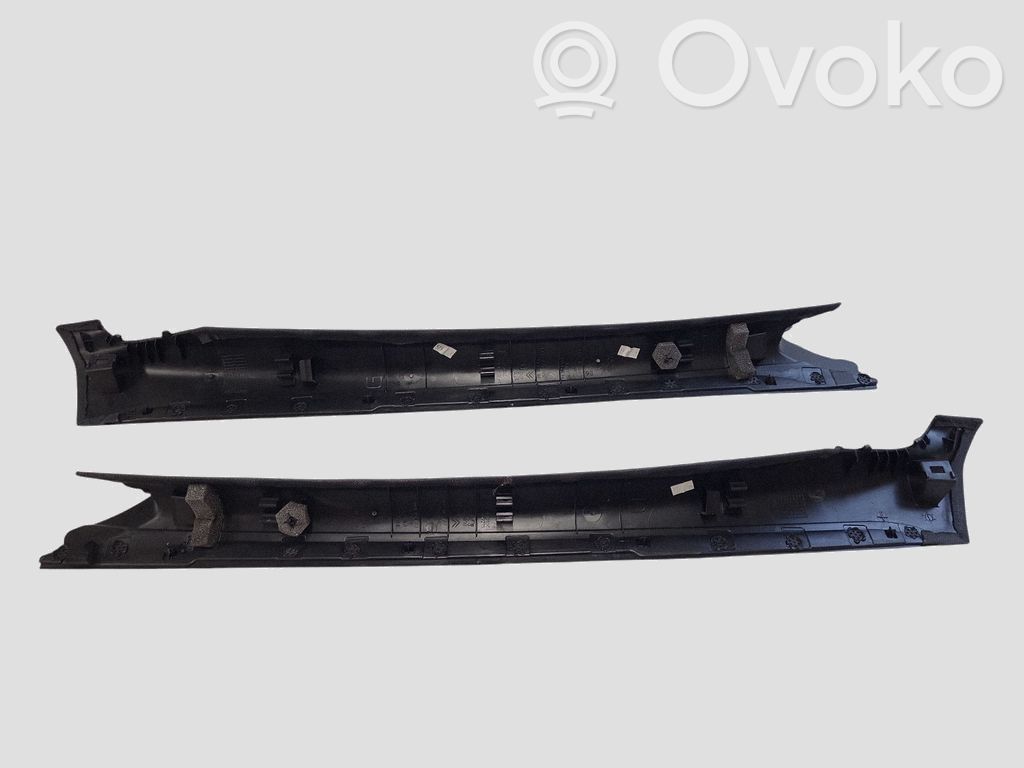 Citroen DS5 Set ornamente interior 