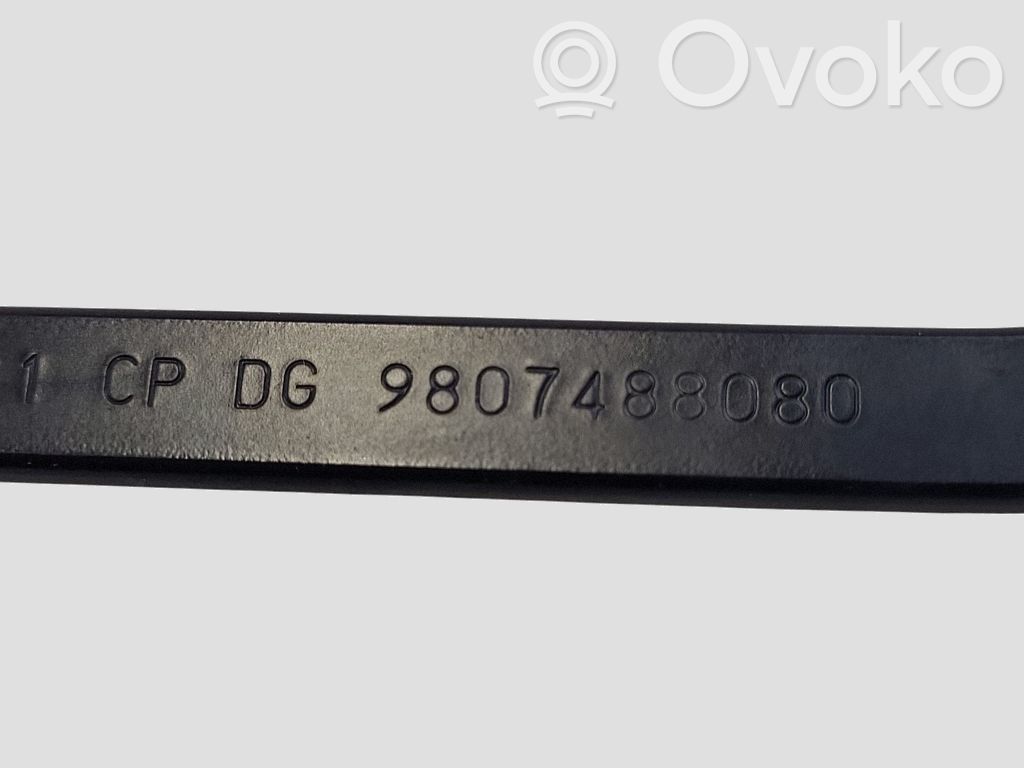 Citroen DS5 Wischerarm vorne