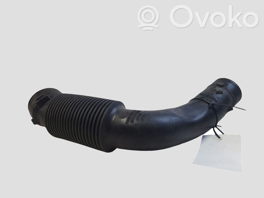 Citroen DS5 Furtun/conductă intercooler 