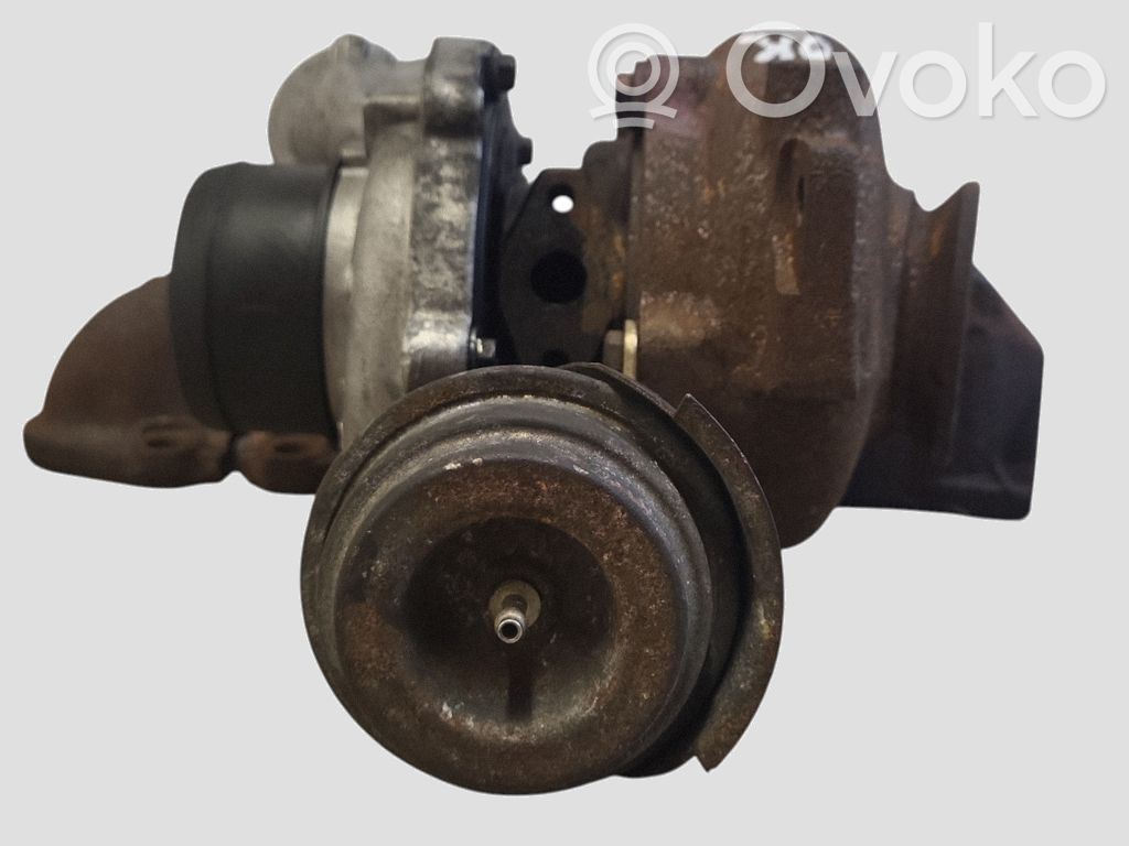 Opel Vectra C Turbo 