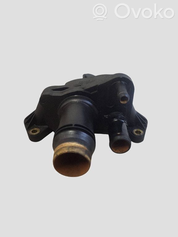 Land Rover Discovery 3 - LR3 Termostat / Obudowa termostatu