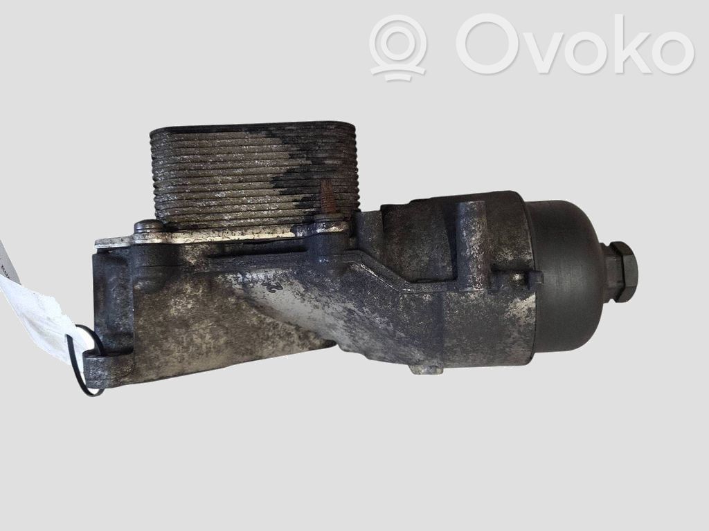 Ford Focus Öljynsuodattimen kannake 