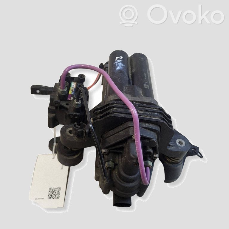 Kompressor Luftfederung   10R036089,A15406500