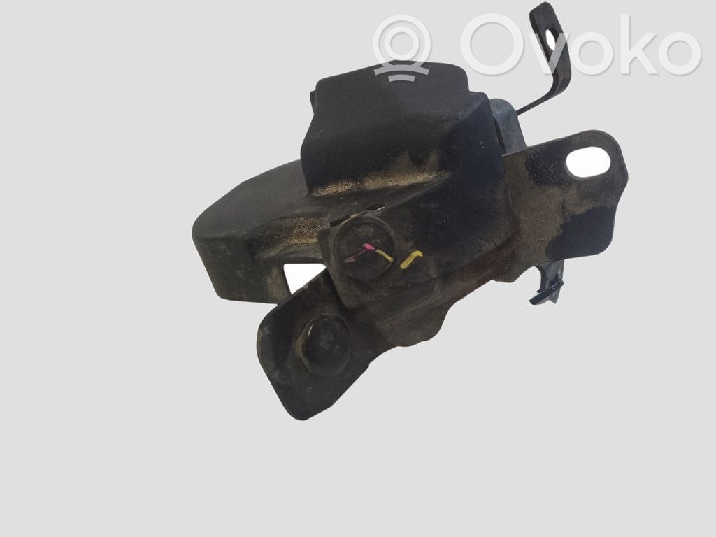 Opel Ampera Inny element zawieszenia przedniego 