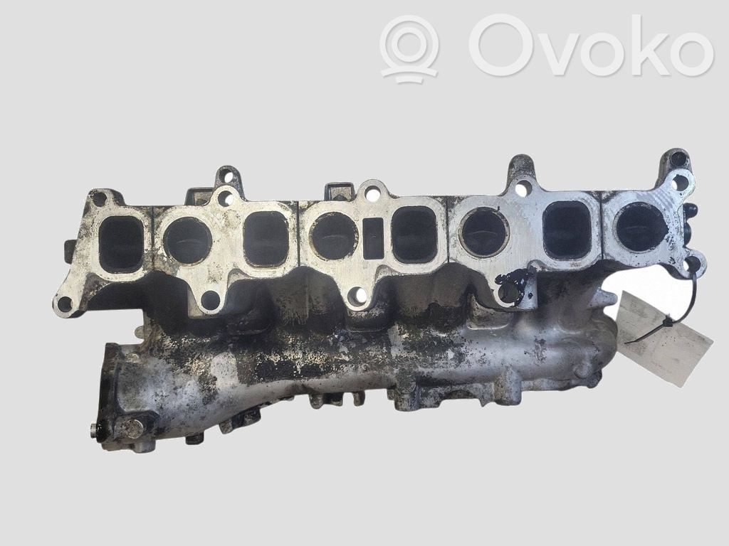 Opel Zafira B Collettore di aspirazione 