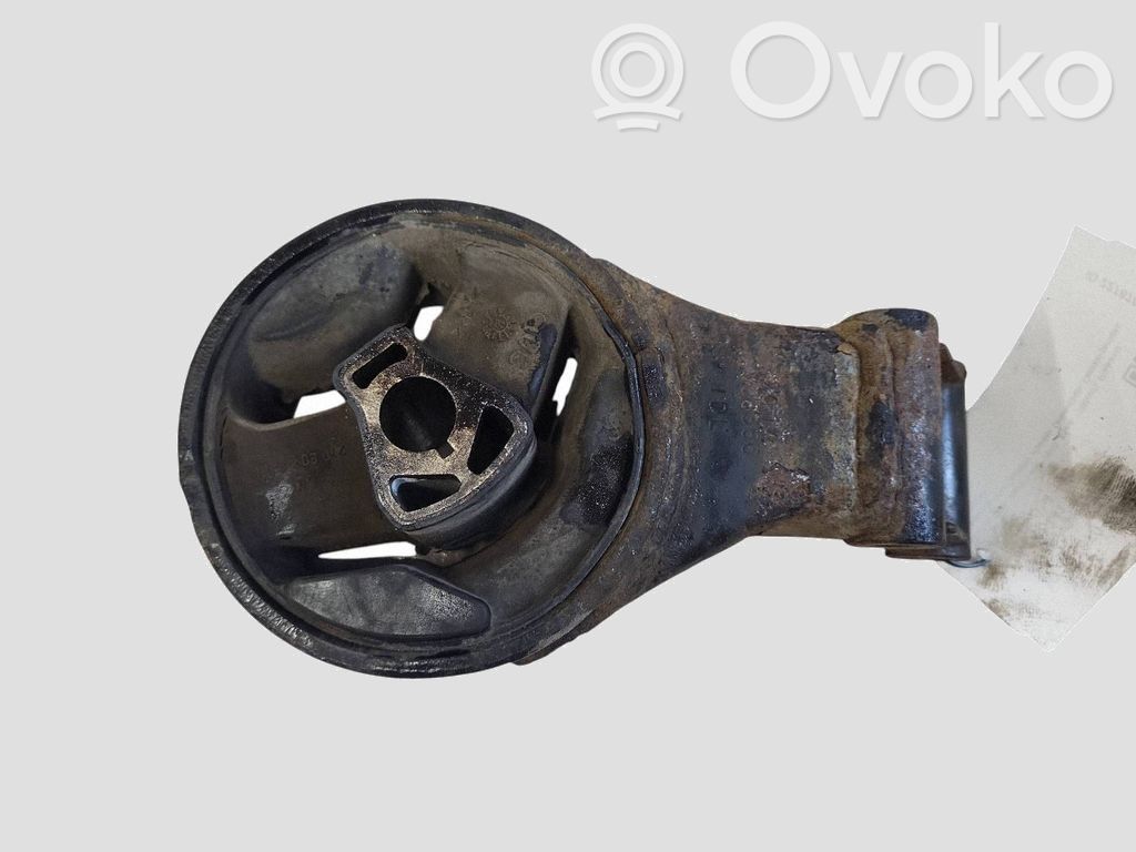 Opel Astra J Suport tampon motor 