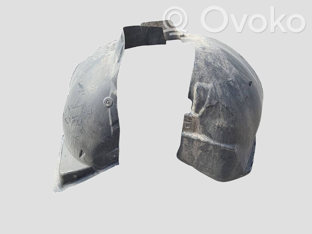 Opel Astra J Rivestimento paraspruzzi passaruota anteriore 