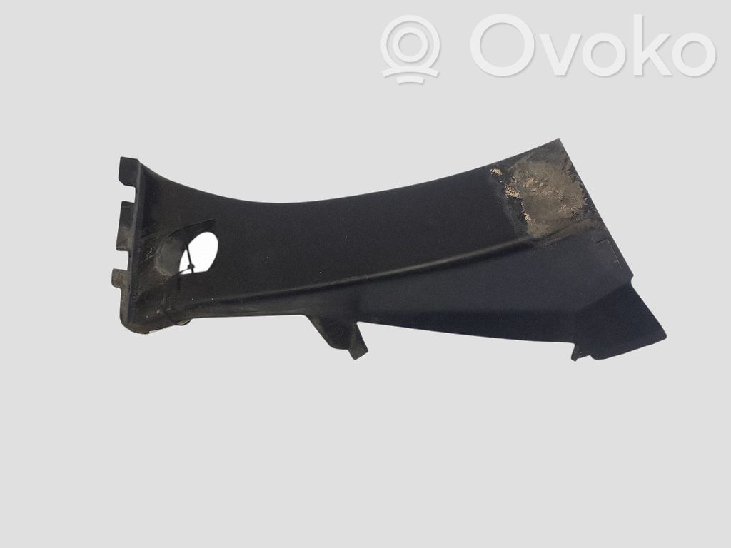 Autres éléments garniture de coffre   100667400G