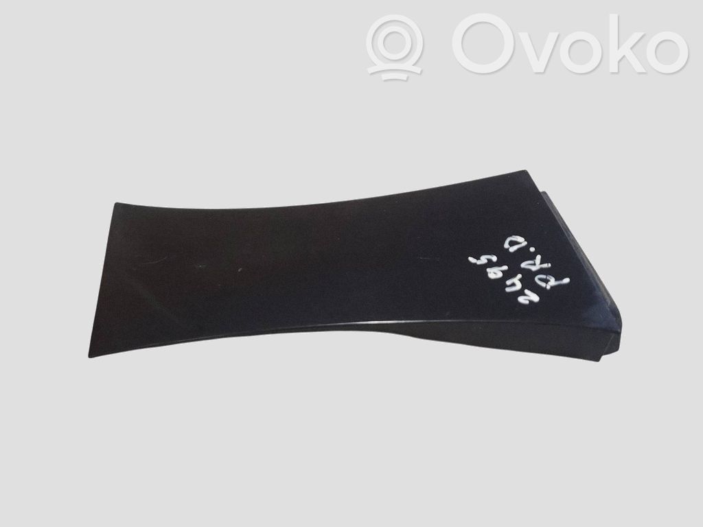 Rivestimento parafango (modanatura)   GS1D51PJ1