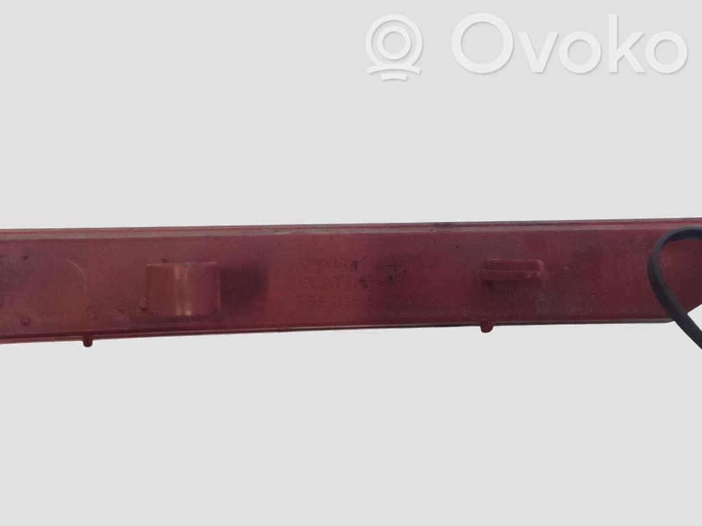 Reflector spate   9682418080