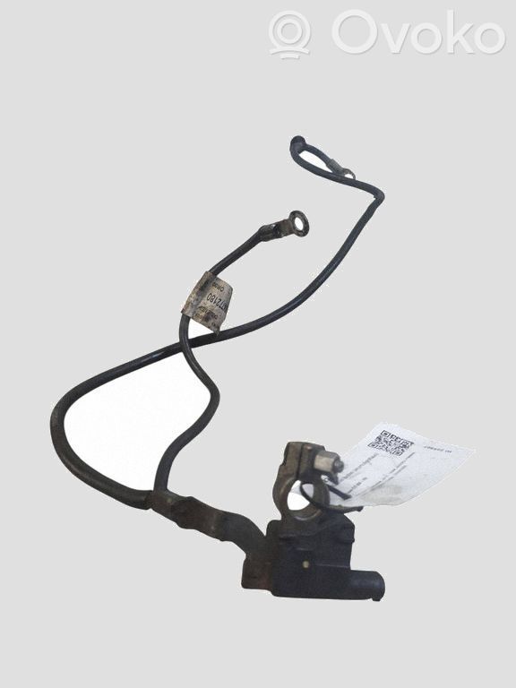 Citroen C5 Cavo negativo messa a terra (batteria)