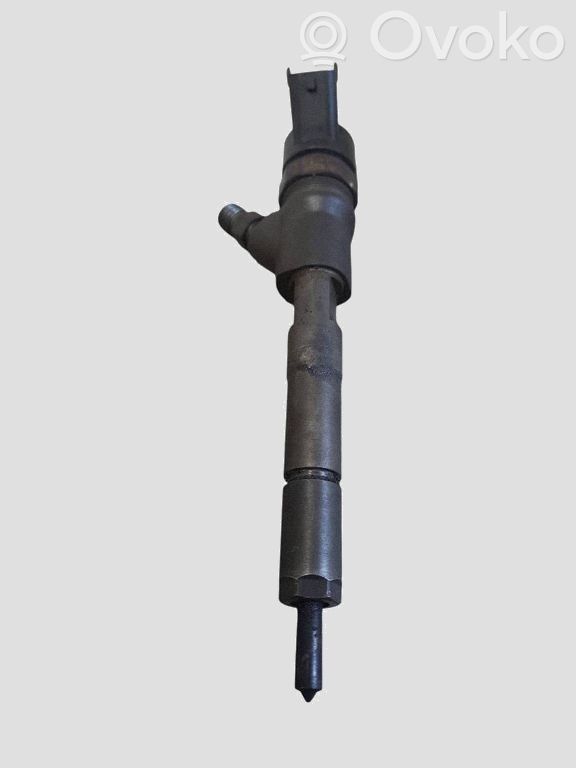 Toyota Auris 150 Injector combustibil 