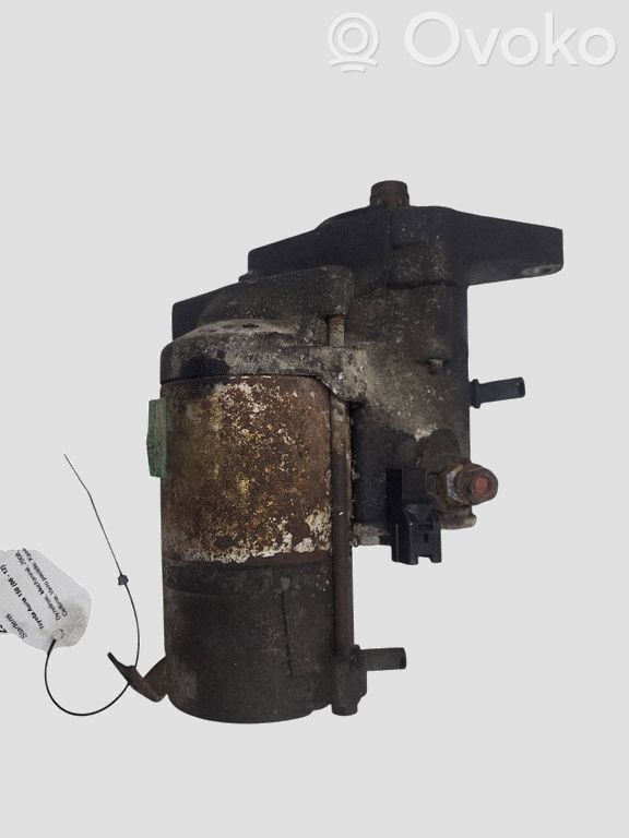 Toyota Auris 150 Electromotor 