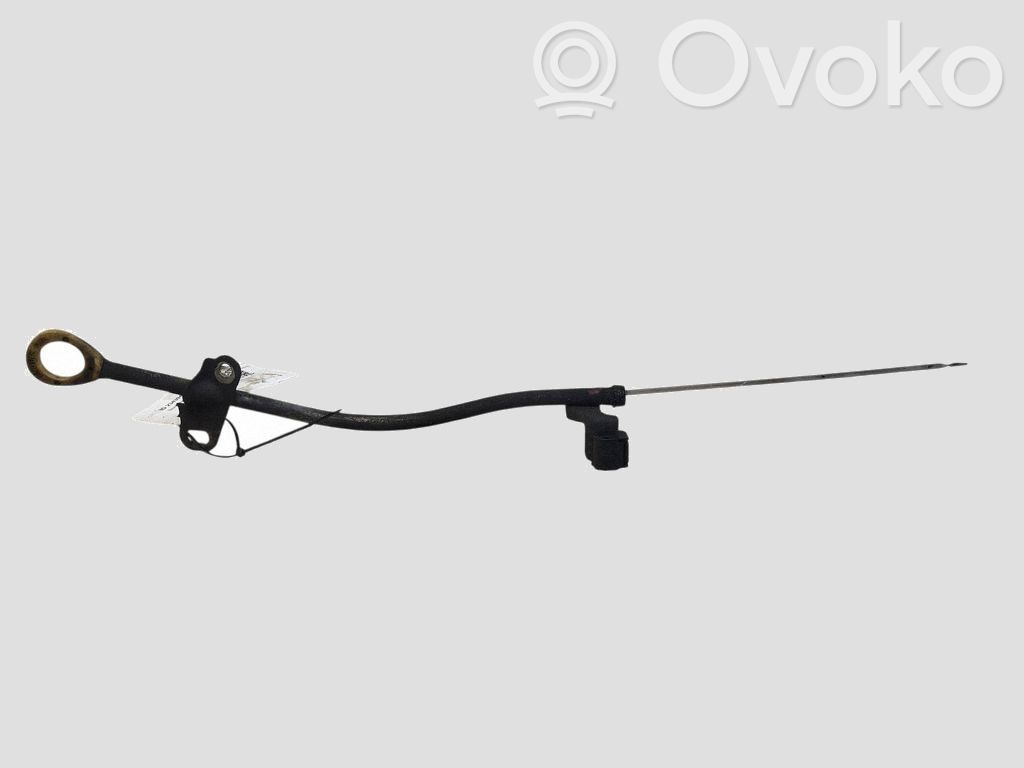 Toyota Auris 150 Asta di controllo livello olio 