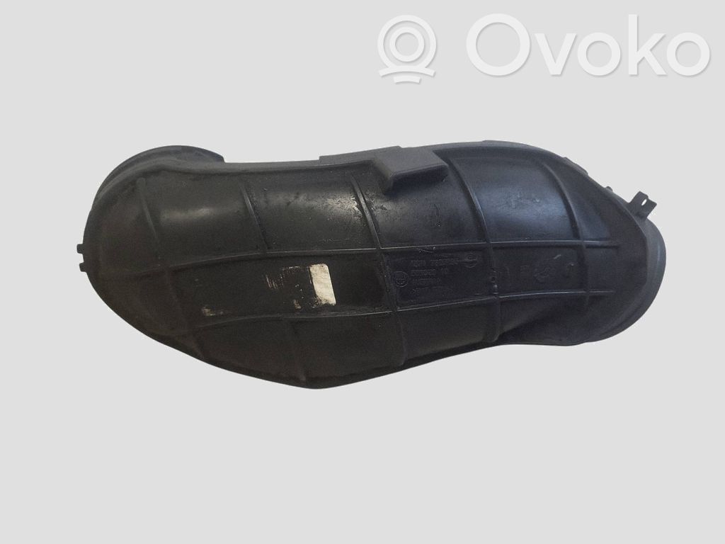 BMW 6 F12 F13 Componentă admisie aer 
