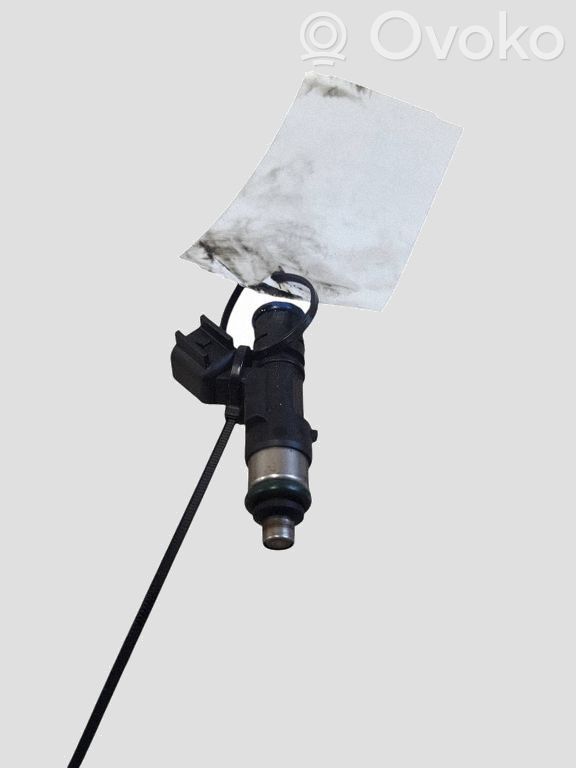 Ford Fiesta Injector combustibil 