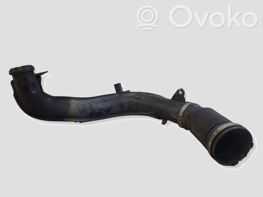 Citroen C5 Furtun/conductă intercooler 