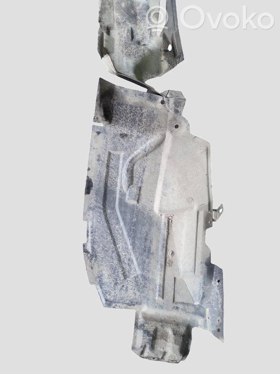 Nissan Murano Z50 Rivestimento paraspruzzi passaruota anteriore