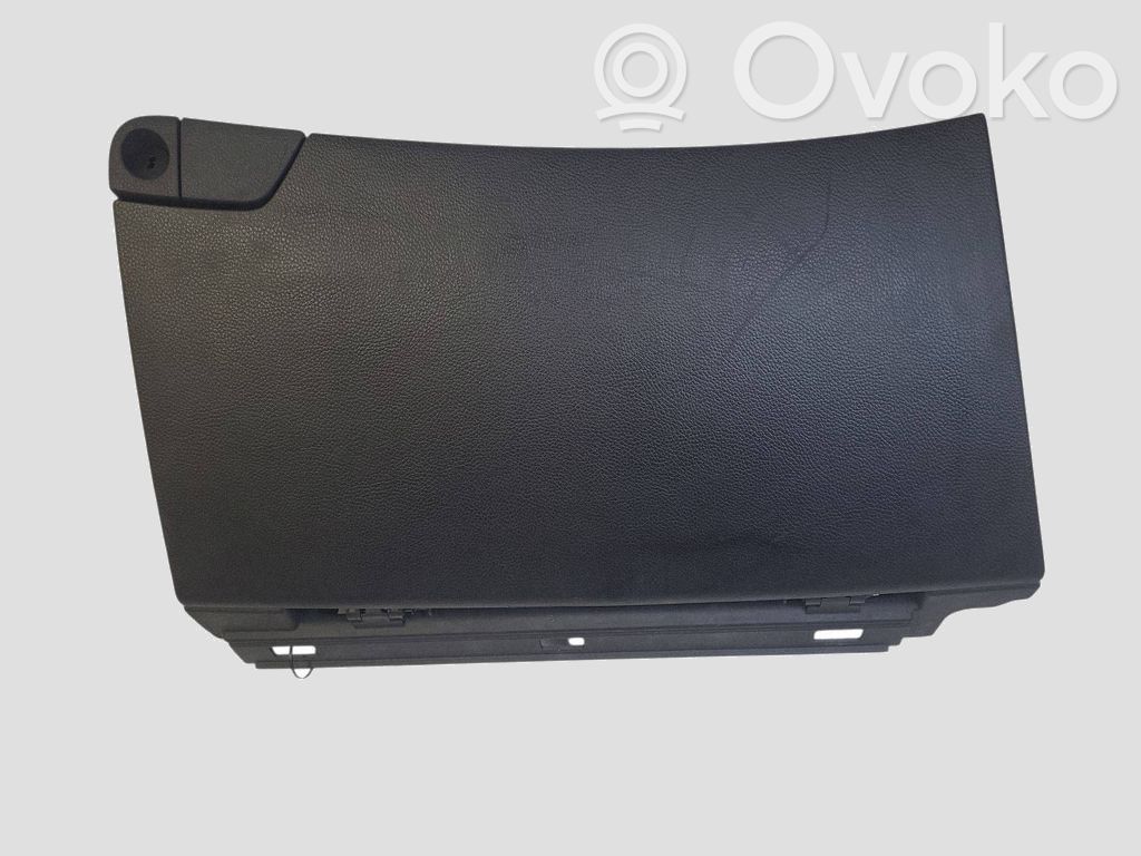 Hyundai i40 Set torpedou 