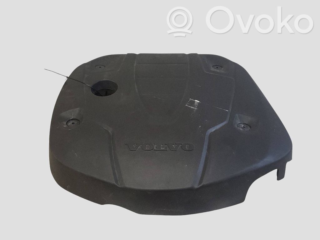 Capac protecție motor   31686823