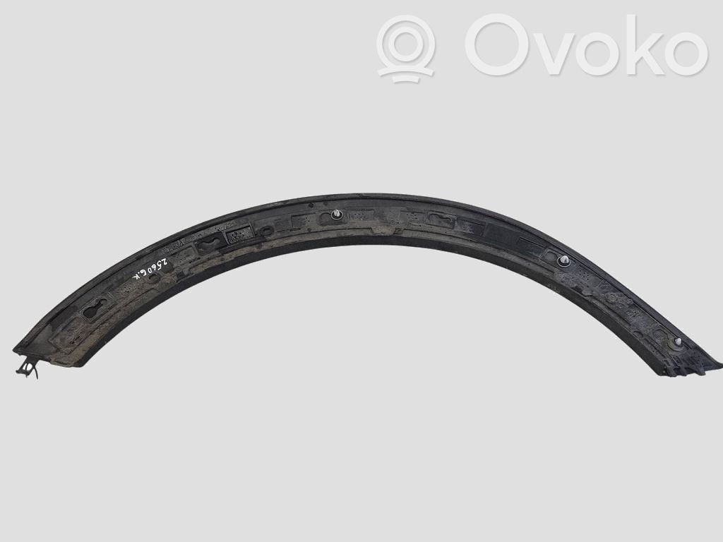 Volvo V60 Rivestimento passaruota posteriore 