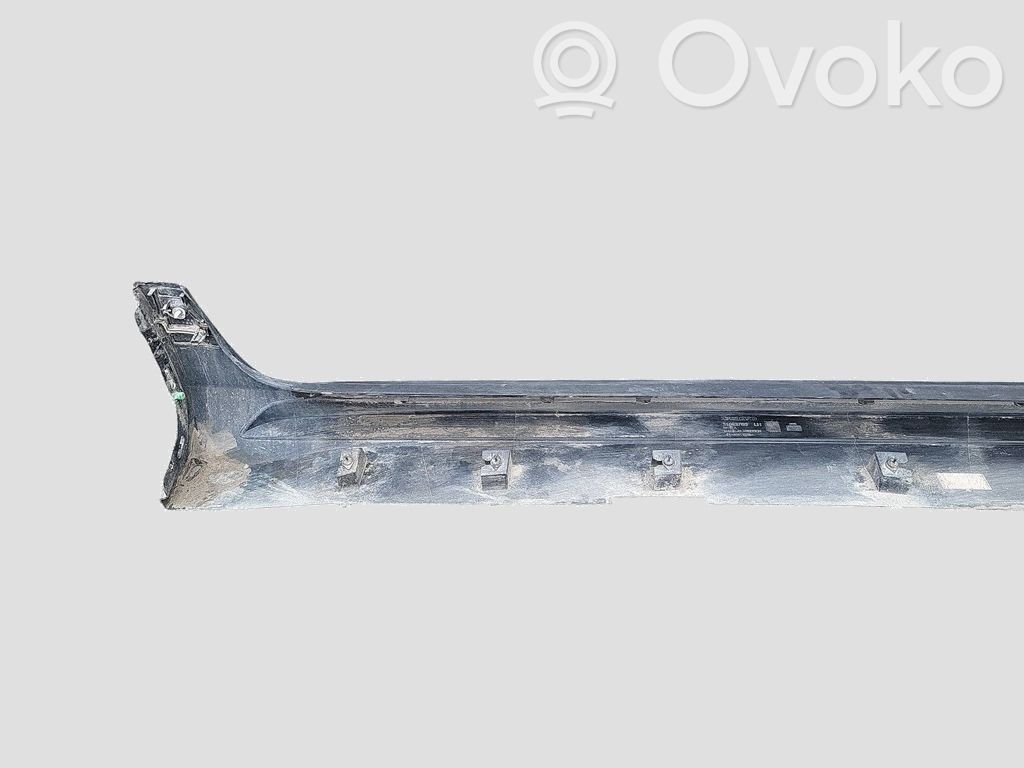 Volvo V60 Schweller 