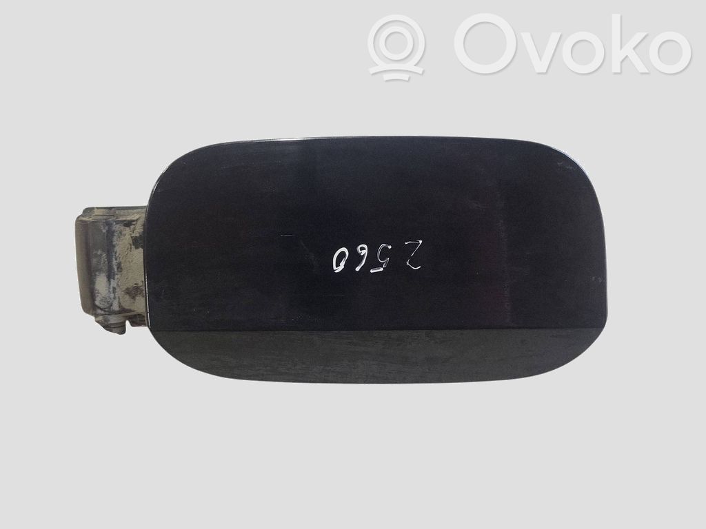 Volvo V60 Polttoainesäiliön korkki