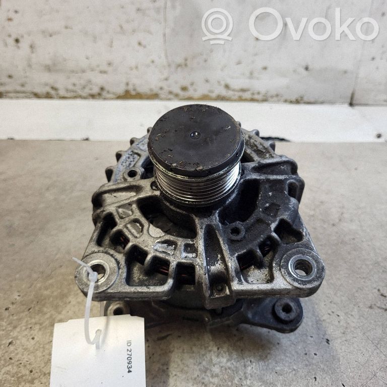 Nissan Qashqai Generatore/alternatore