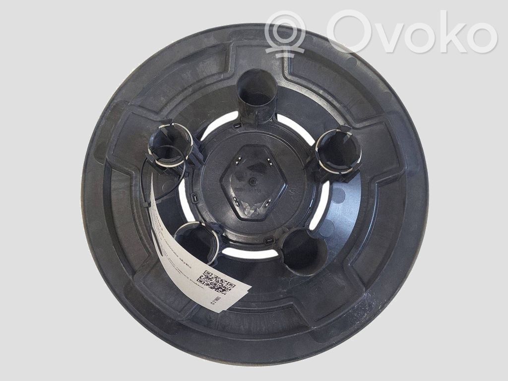 Renault Express Borchia ruota originale 