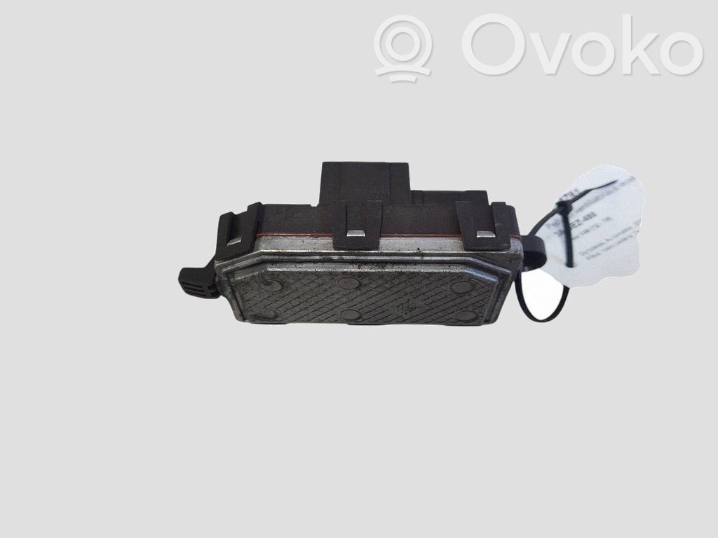 Volvo V40 Motorino ventola riscaldamento/resistenza ventola