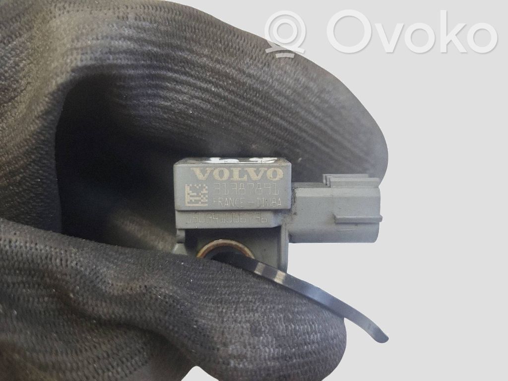 Volvo V40 Sensore d’urto/d'impatto apertura airbag 