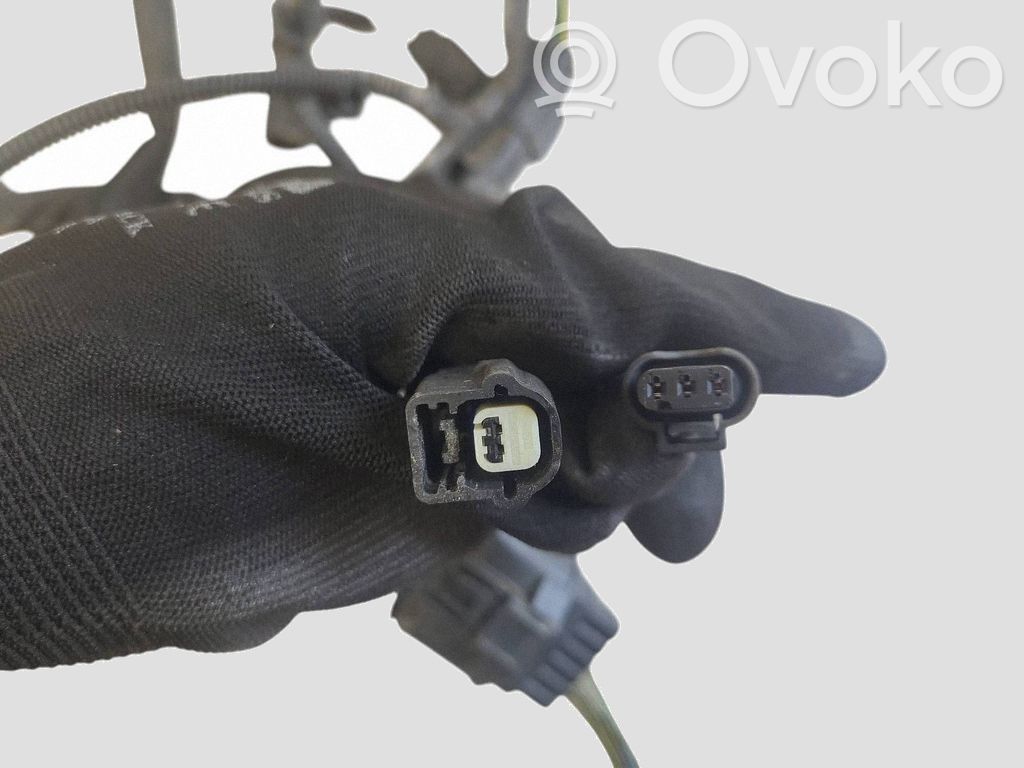 Volvo V40 Cablaj cu senzori parcare (PDC) 