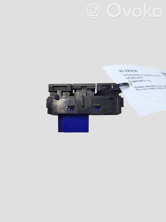 Przycisk kontroli trakcji ASR   98189730ZD,00181982148