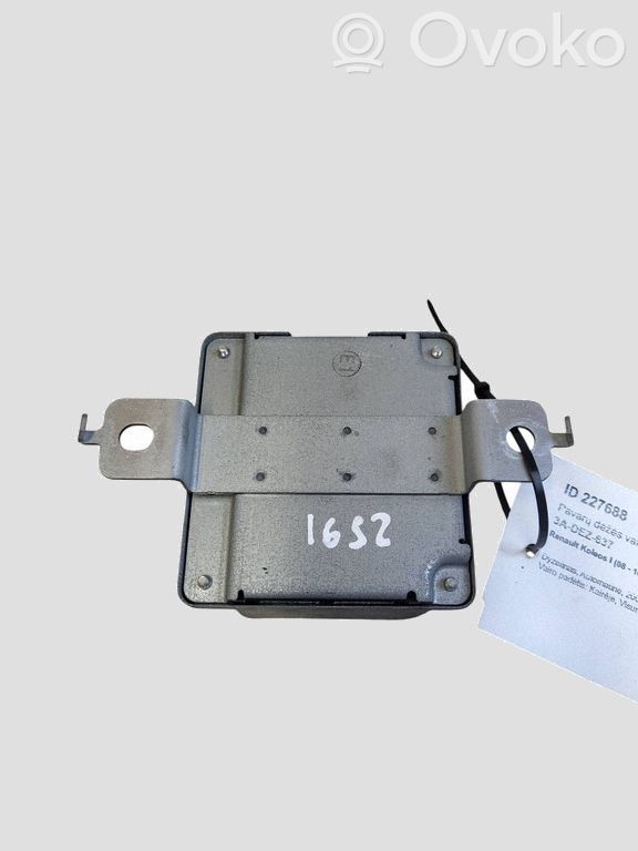 Renault Koleos I Centralina/modulo scatola del cambio