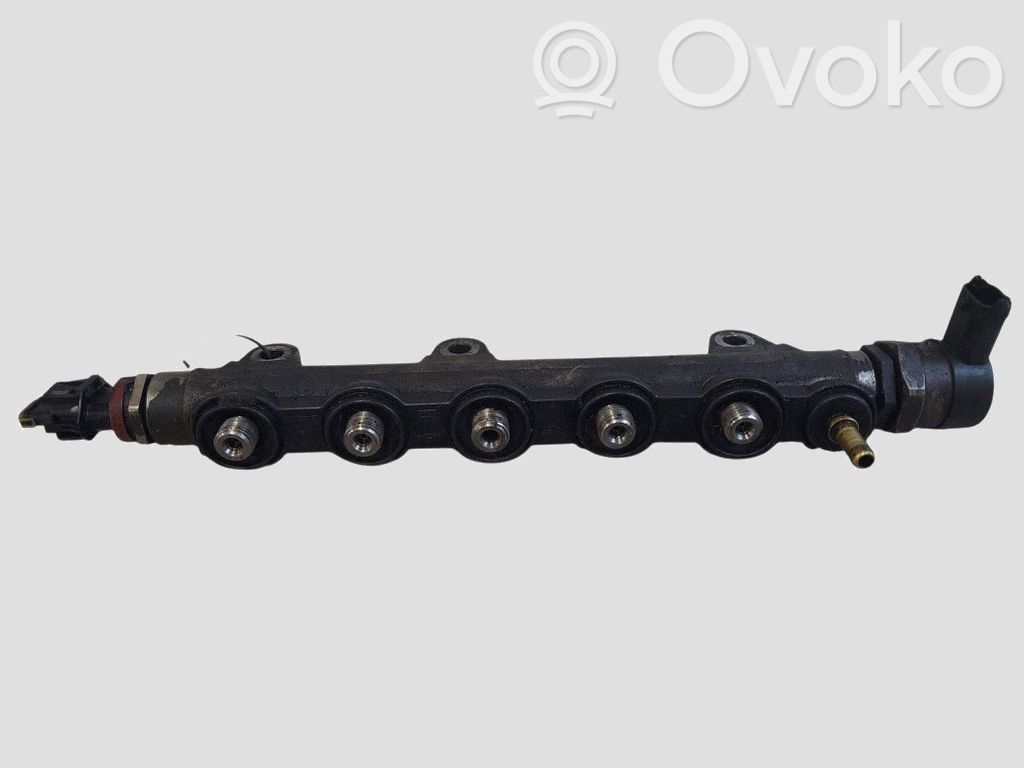 Renault Koleos I Linea principale tubo carburante 