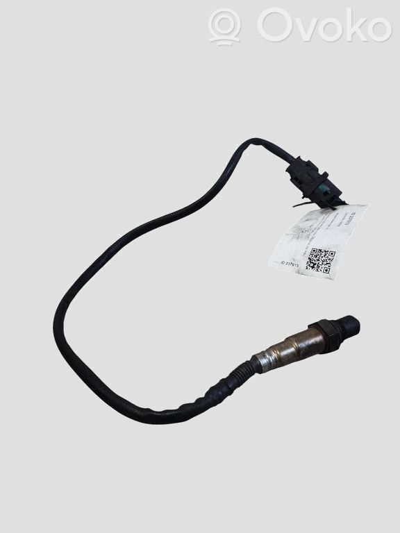 Renault Koleos I Sensore della sonda Lambda 