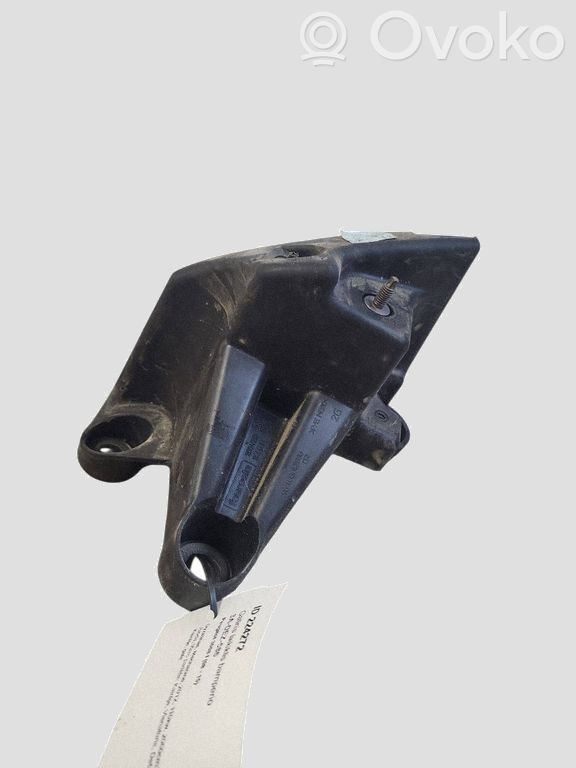 Peugeot 3008 I Suport montare bară spate 