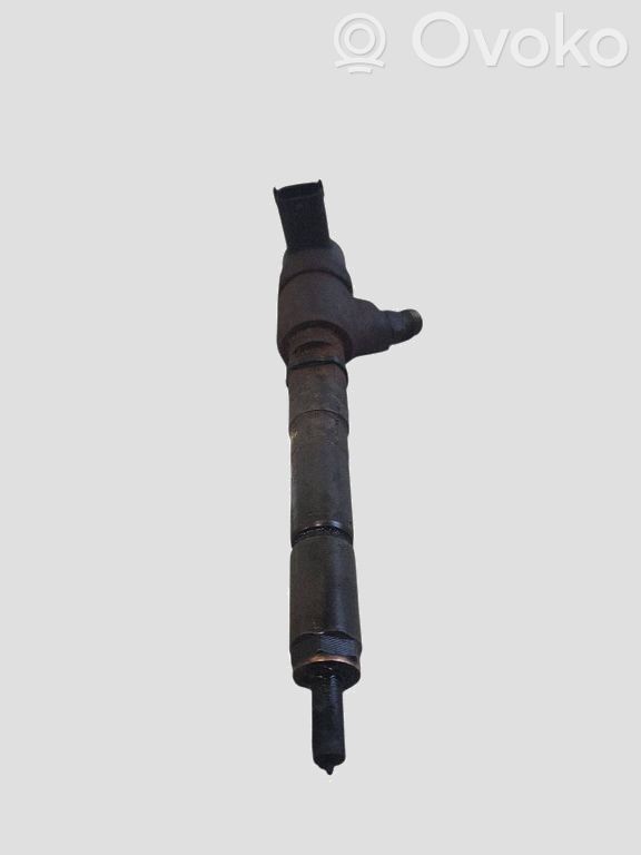 Opel Corsa D Injector combustibil 