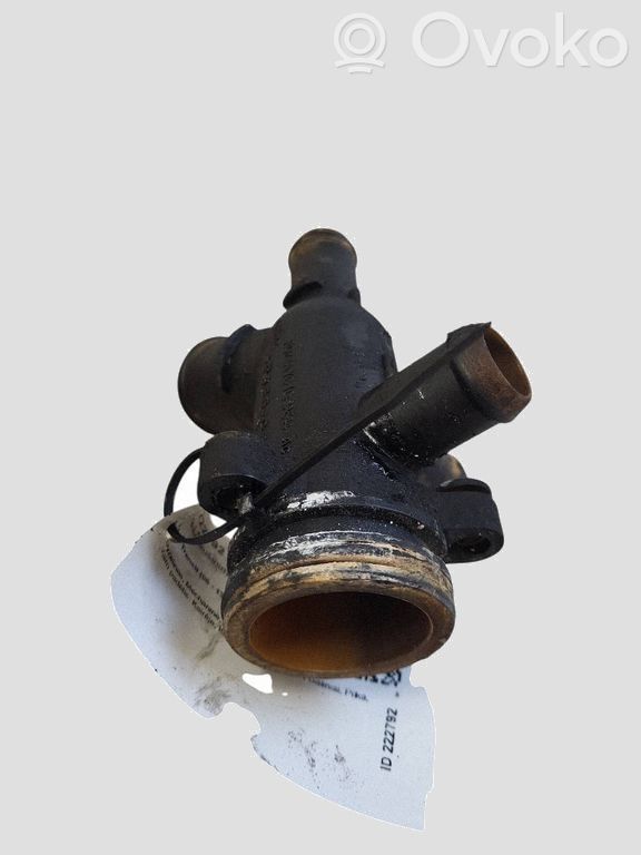 Ford Transit Engine coolant pipe/hose