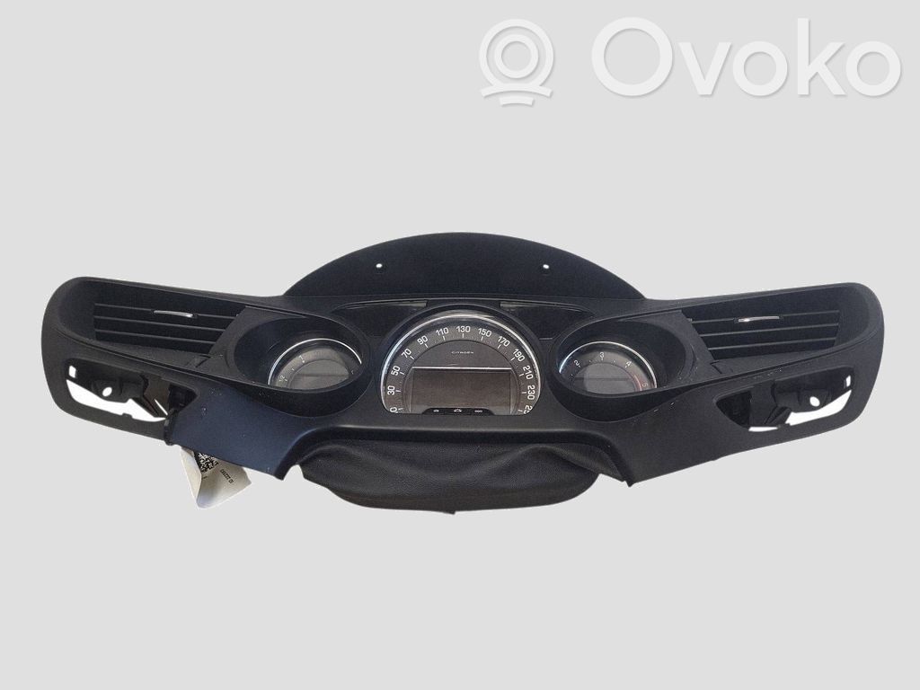 Citroen C5 Tachimetro (quadro strumenti) 