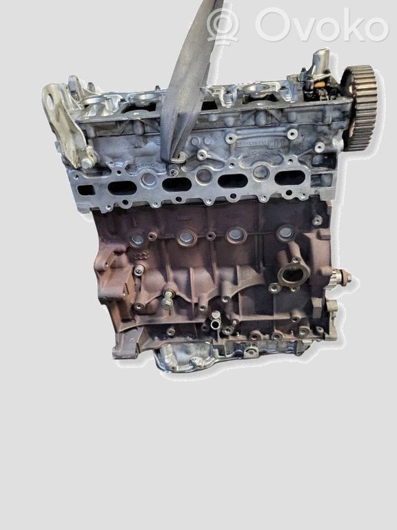 Citroen C5 Motor 