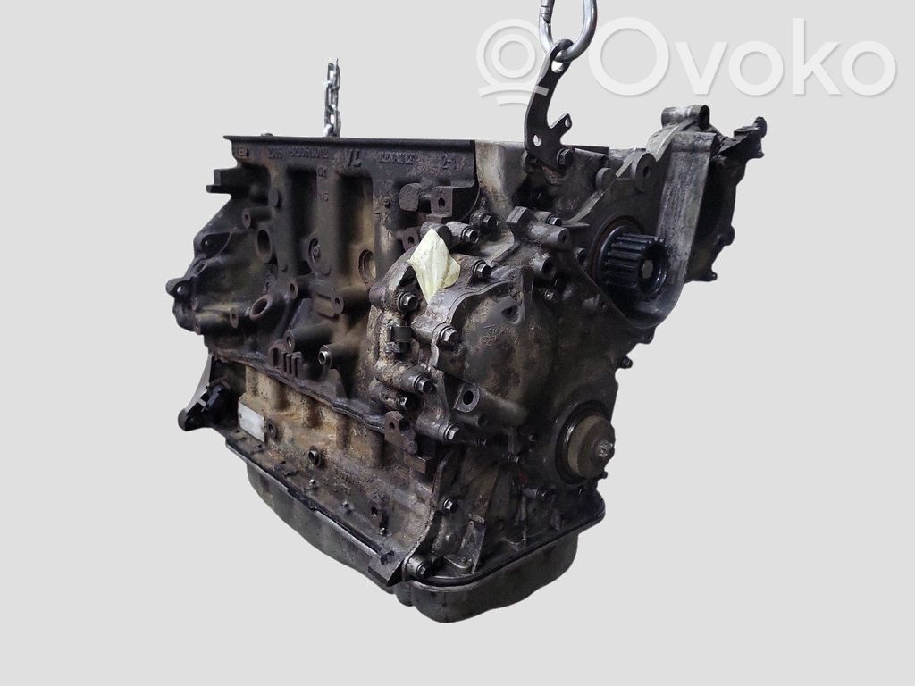 Renault Master II Bloc motor 