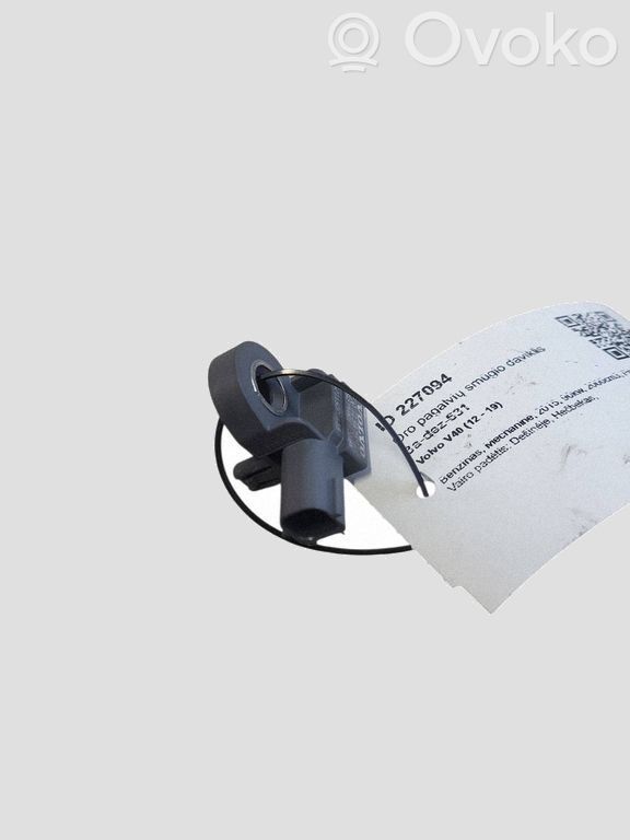 Volvo V40 Sensore d’urto/d'impatto apertura airbag 