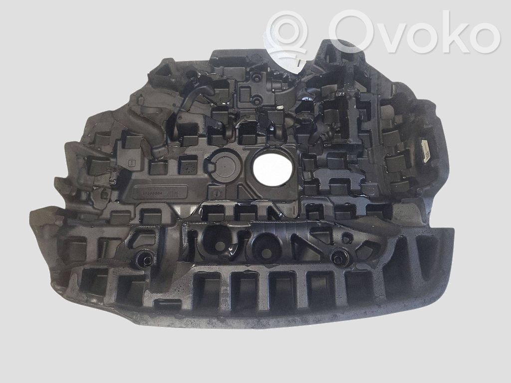 Volvo V40 Motorabdeckung 